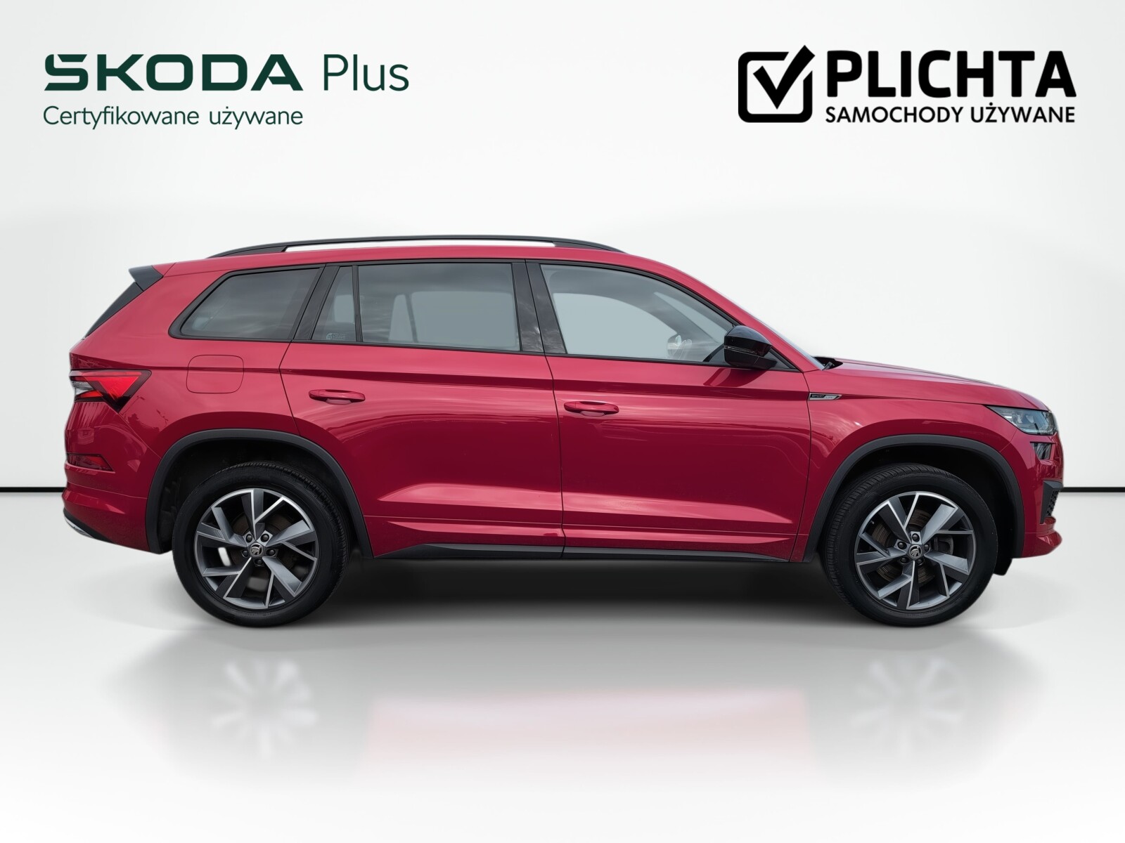 Škoda Kodiaq - zdjęcie 4