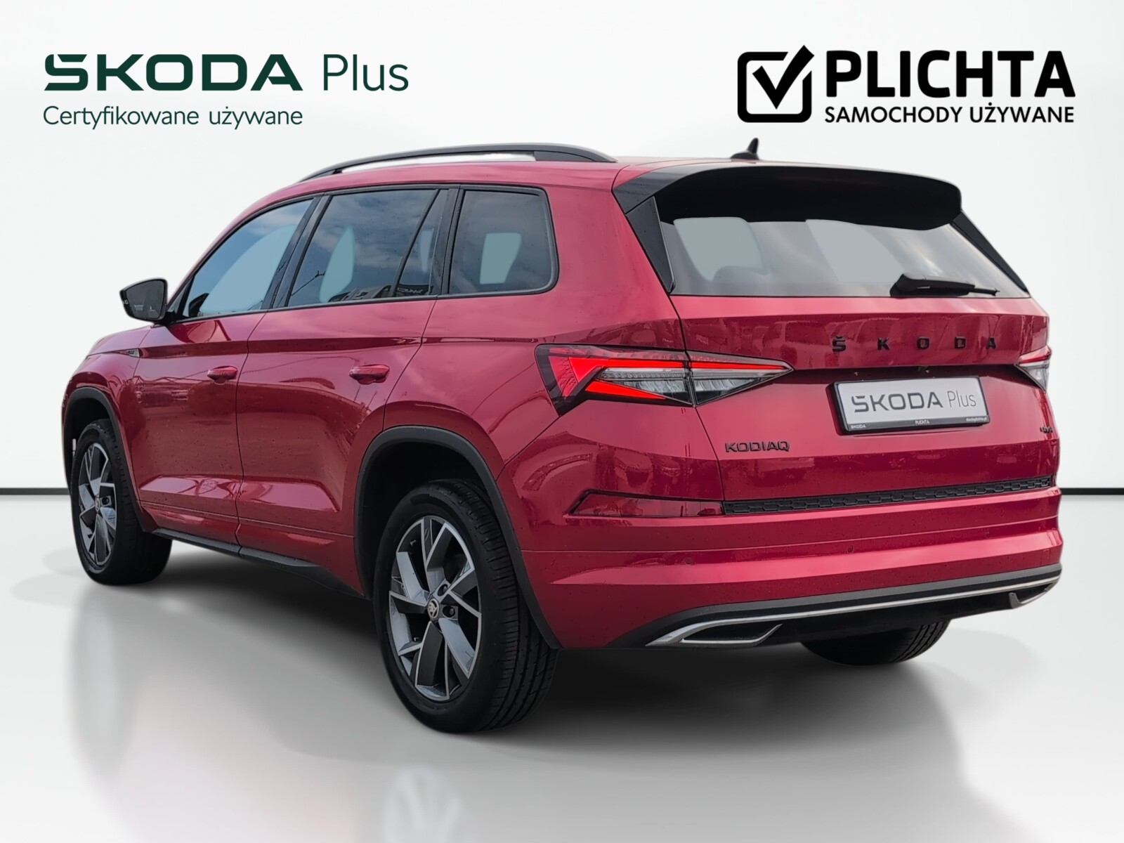 Škoda Kodiaq - zdjęcie 7