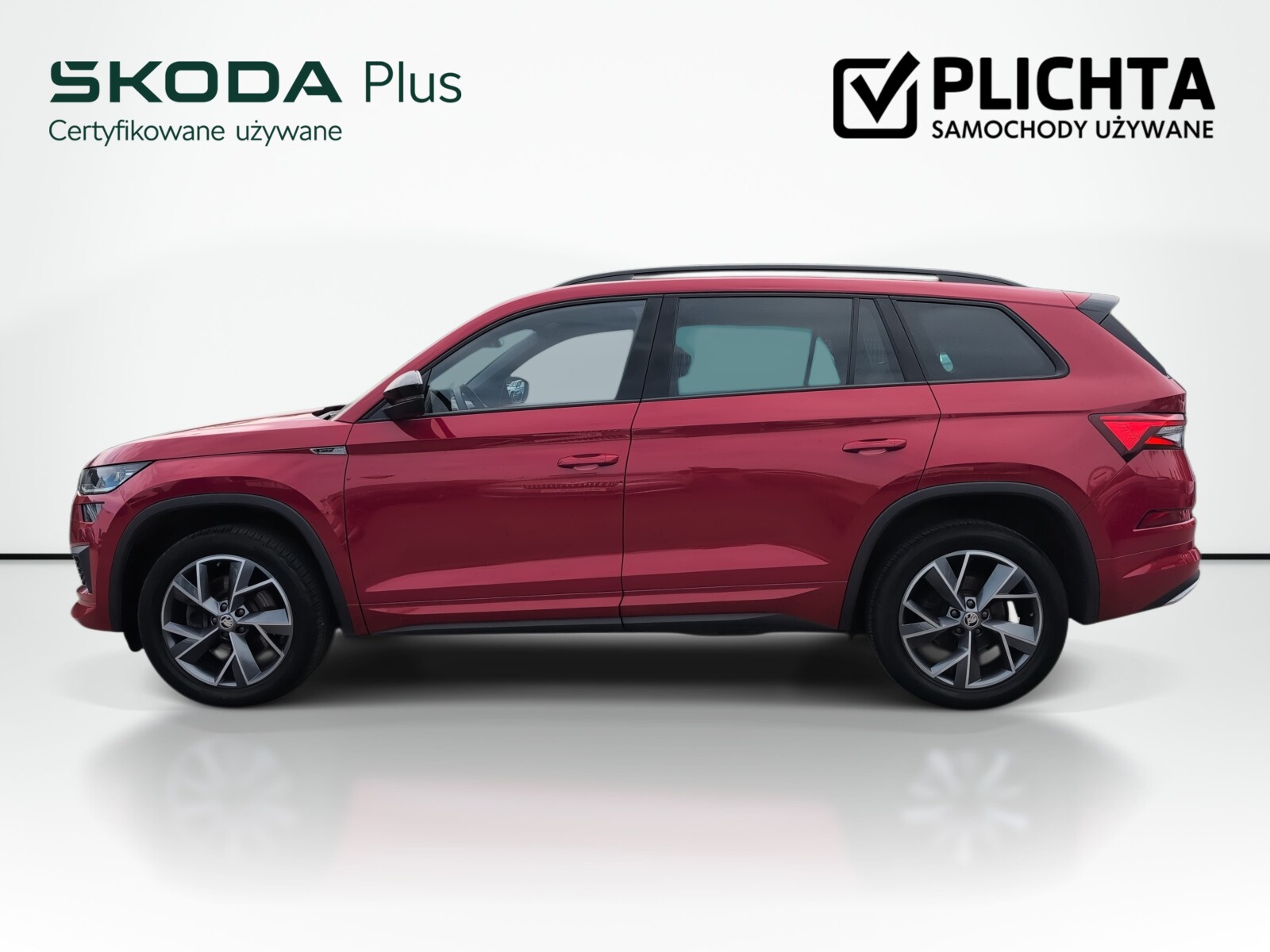 Škoda Kodiaq - zdjęcie 8