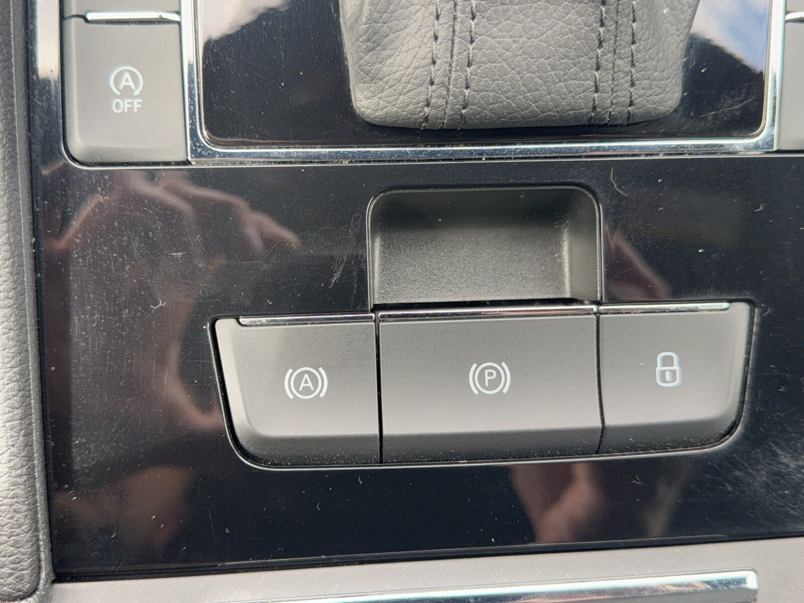 Škoda Superb Combi - zdjęcie 30