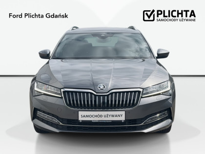2.0 TDI 200 KM DSG Laurin&Klement FV Vat 23%