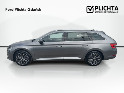 2.0 TDI 200 KM DSG Laurin&Klement FV Vat 23%