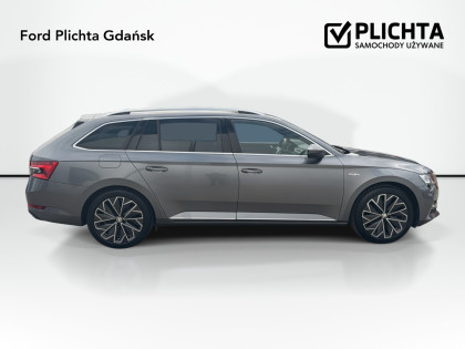 2.0 TDI 200 KM DSG Laurin&Klement FV Vat 23%