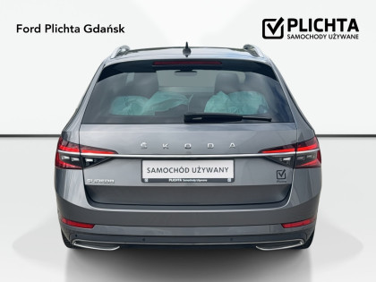 2.0 TDI 200 KM DSG Laurin&Klement FV Vat 23%