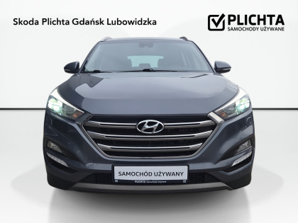 HAK Kamera Podgrz.fotele/kierownica/tylna Kanapa Tempomat