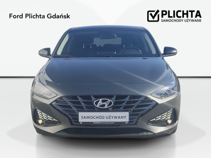 1.5 T-GDI 48v 160 KM SMART Salon Polska FV23%