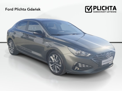 1.5 T-GDI 48v 160 KM SMART Salon Polska FV23%