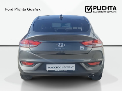 1.5 T-GDI 48v 160 KM SMART Salon Polska FV23%