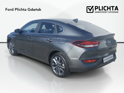 1.5 T-GDI 48v 160 KM SMART Salon Polska FV23%