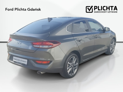 1.5 T-GDI 48v 160 KM SMART Salon Polska FV23%