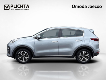 Automat,Wersja L B. Line , Salon Pl ,serwisowany, Fv 23 % ,gwarancja ,