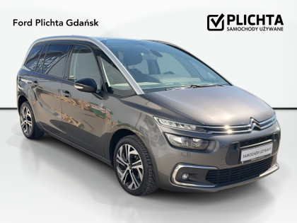 1.2 PureTech 130 KM 7 Osób Faktura Vat Marża
