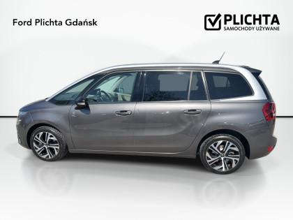 1.2 PureTech 130 KM 7 Osób Faktura Vat Marża