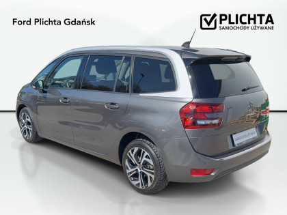 1.2 PureTech 130 KM 7 Osób Faktura Vat Marża