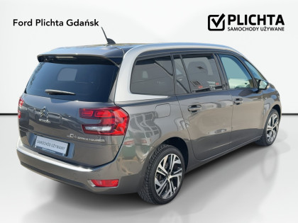 1.2 PureTech 130 KM 7 Osób Faktura Vat Marża