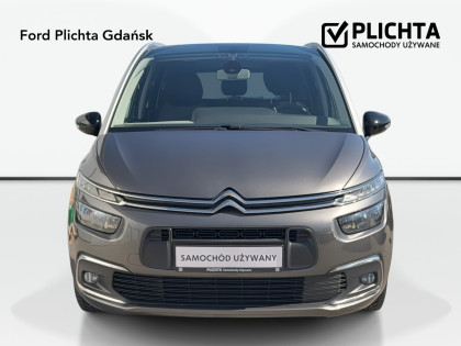 1.2 PureTech 130 KM 7 Osób Faktura Vat Marża