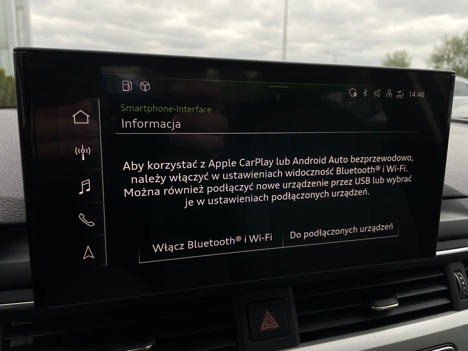 Audi A4 Limousine - zdjęcie 28