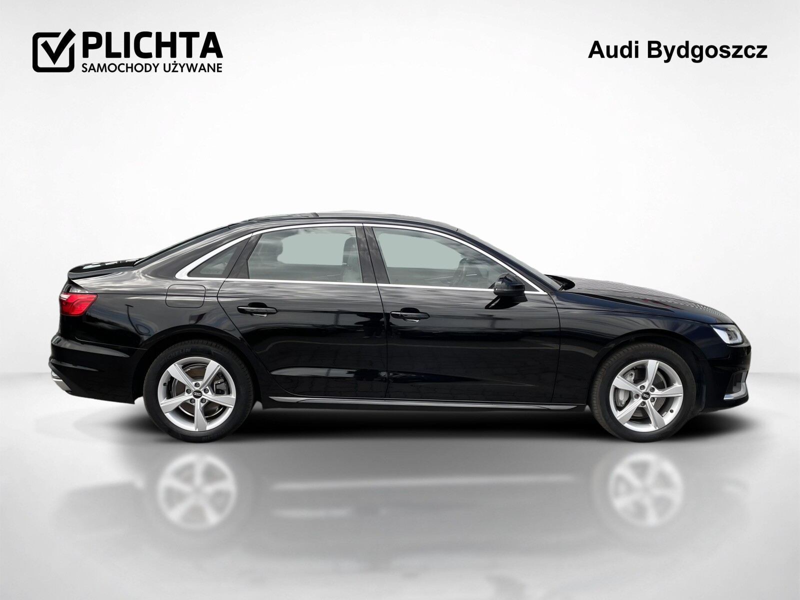 Audi A4 Limousine - zdjęcie 6