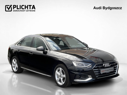 Wirtualny Kokpit Audi Plus || Kamera Cofania ||