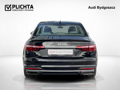 Wirtualny Kokpit Audi Plus || Kamera Cofania ||