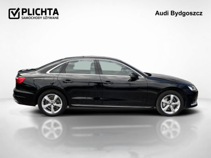Wirtualny Kokpit Audi Plus || Kamera Cofania ||
