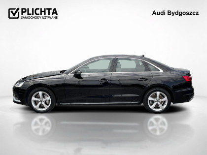 Wirtualny Kokpit Audi Plus || Kamera Cofania ||