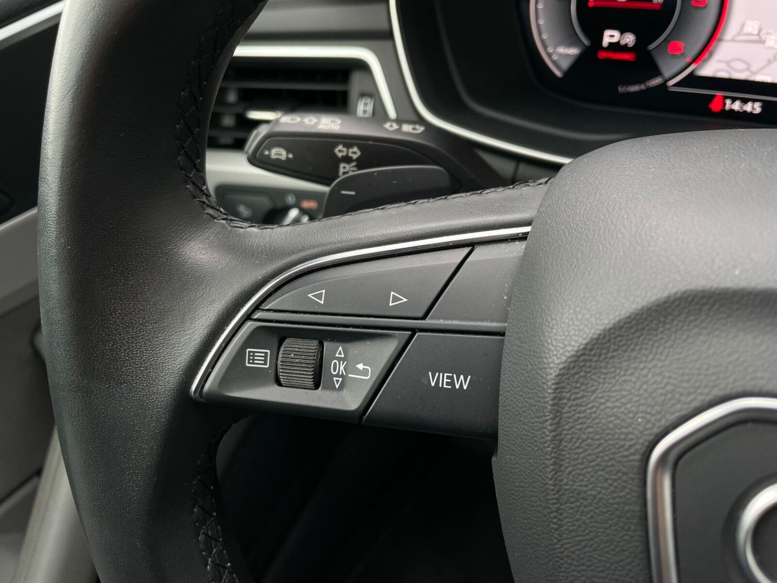 Audi A4 Limousine - zdjęcie 23