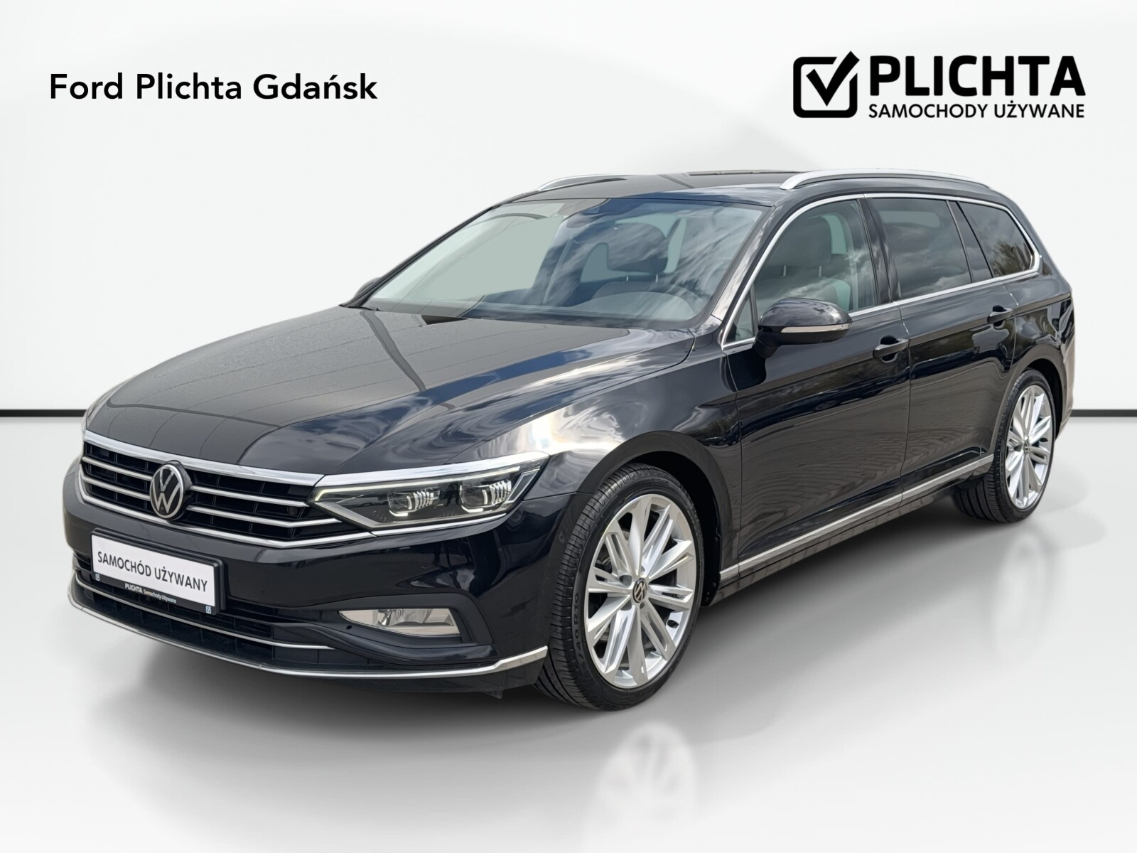 2.0 TDI Elegance DSG 200 KM 4Motion FV VAT 23%