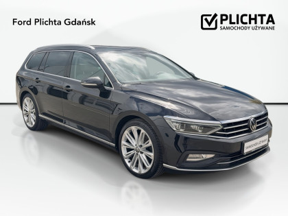 2.0 TDI Elegance DSG 200 KM 4Motion FV VAT 23%