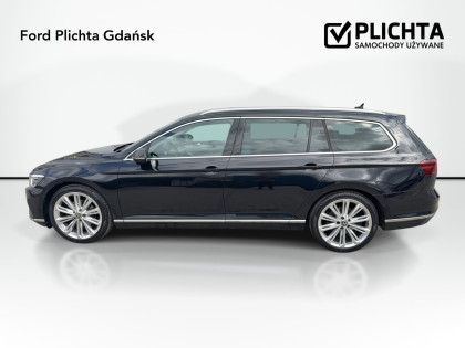 2.0 TDI Elegance DSG 200 KM 4Motion FV VAT 23%
