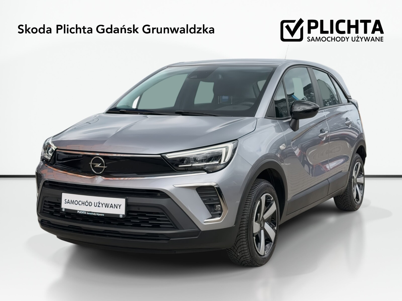1.2 T • Business Pack • 130KM • AUTOMAT • LED • Fv-Marża • Gwarancja •