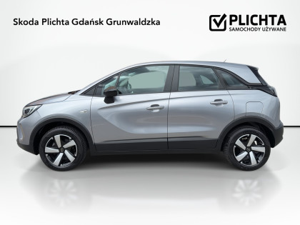 1.2 T • Business Pack • 130KM • AUTOMAT • LED • Fv-Marża • Gwarancja •