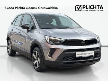 1.2 T • Business Pack • 130KM • AUTOMAT • LED • Fv-Marża • Gwarancja •