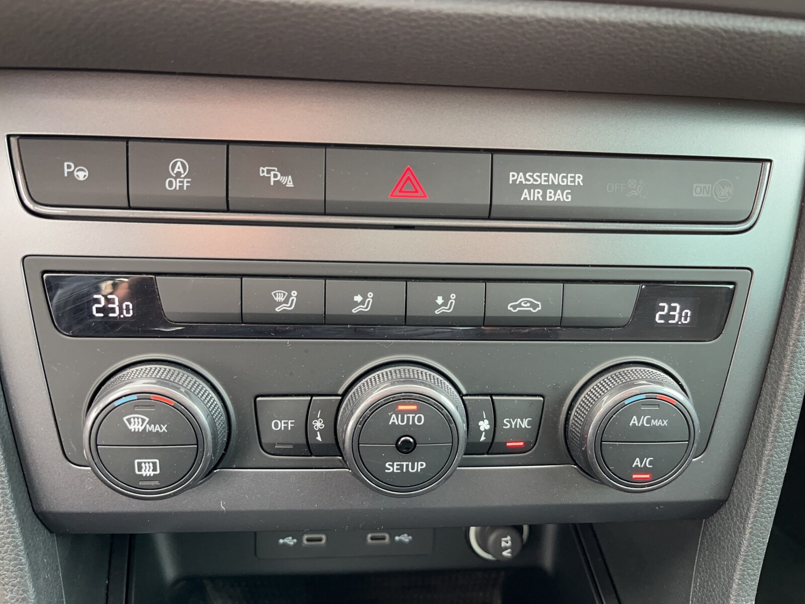 Cupra Ateca - zdjęcie 31