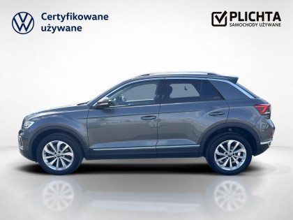 Bezwypadkowy|1Wł|FVAT23%|SerwisASO|Gwarancja|LedPlus|IQ.Drive|Automat