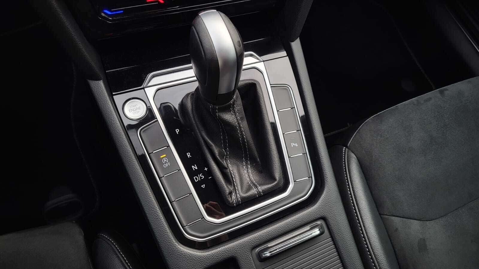 Volkswagen Arteon Shooting Brake - zdjęcie 26