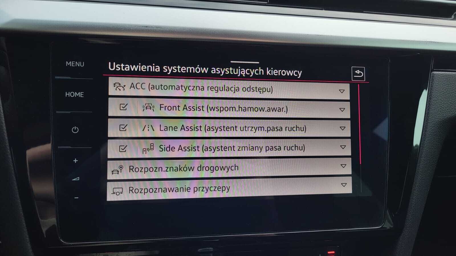 Volkswagen Arteon Shooting Brake - zdjęcie 34