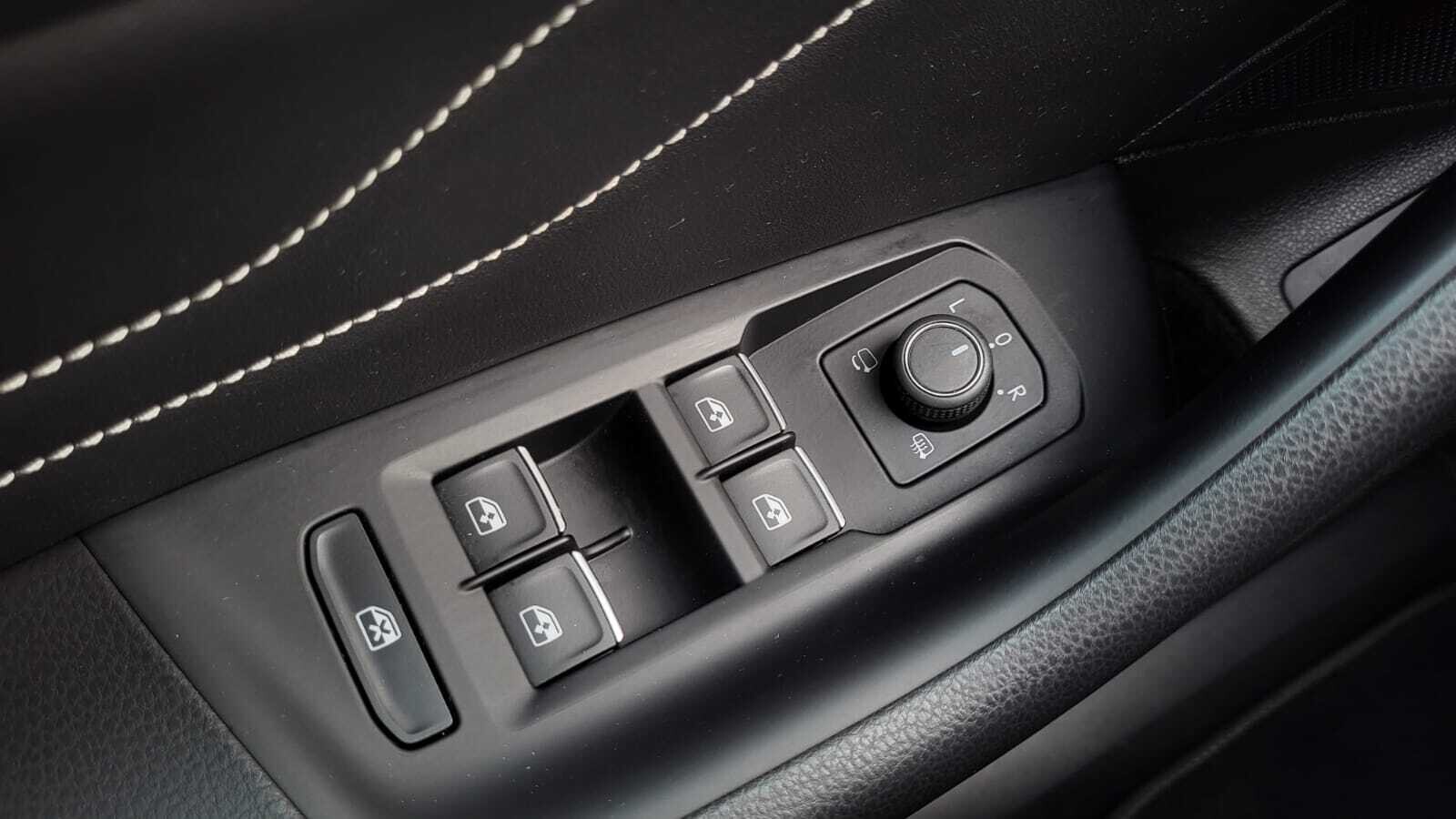 Volkswagen Arteon Shooting Brake - zdjęcie 18