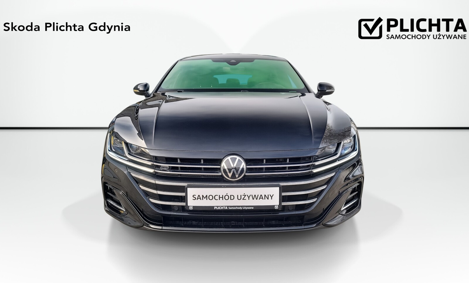 Volkswagen Arteon Shooting Brake - zdjęcie 8