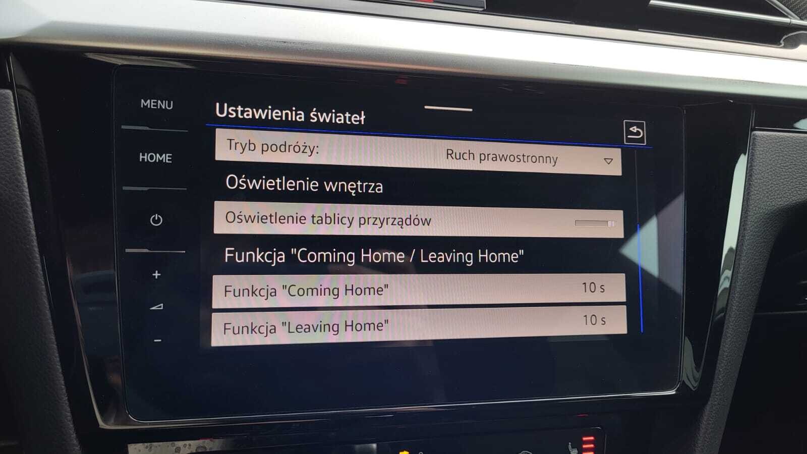 Volkswagen Arteon Shooting Brake - zdjęcie 31