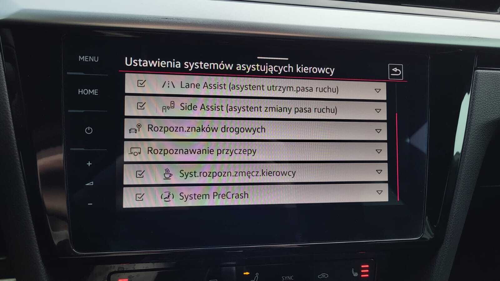 Volkswagen Arteon Shooting Brake - zdjęcie 35