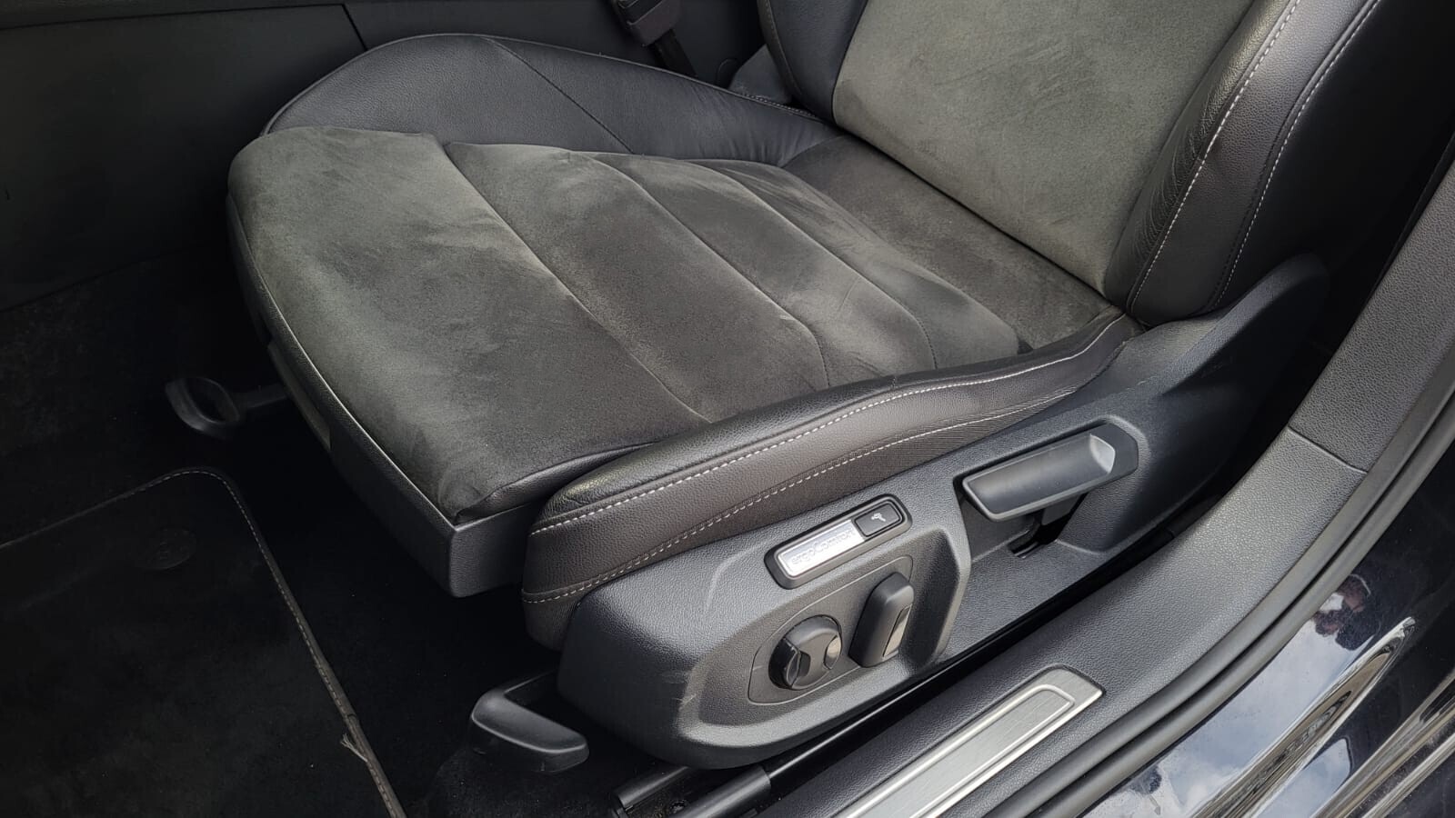 Volkswagen Arteon Shooting Brake - zdjęcie 10