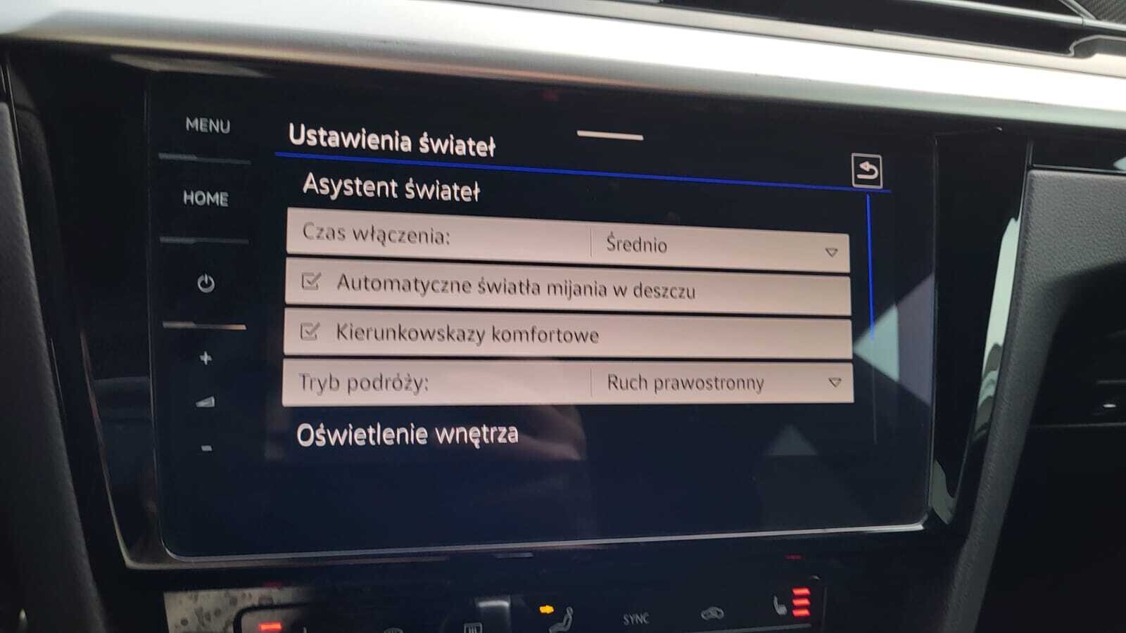 Volkswagen Arteon Shooting Brake - zdjęcie 30