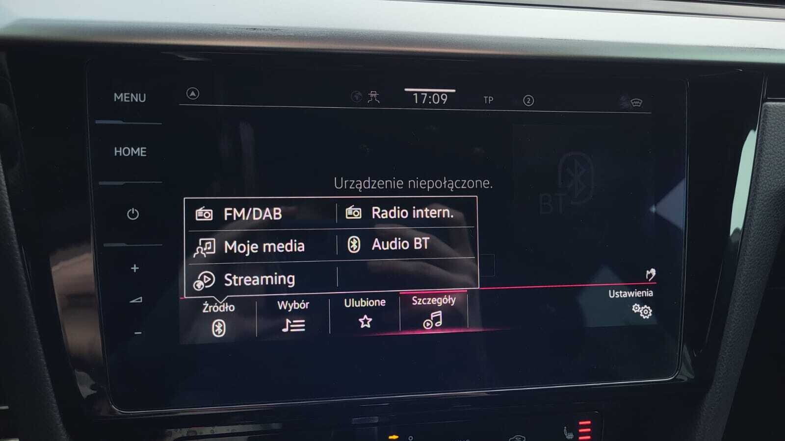 Volkswagen Arteon Shooting Brake - zdjęcie 37