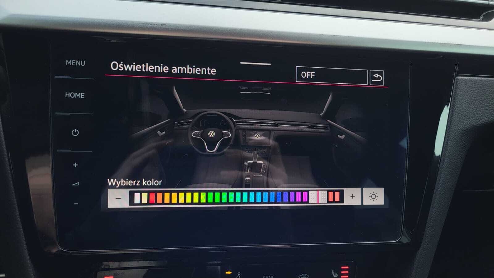 Volkswagen Arteon Shooting Brake - zdjęcie 29