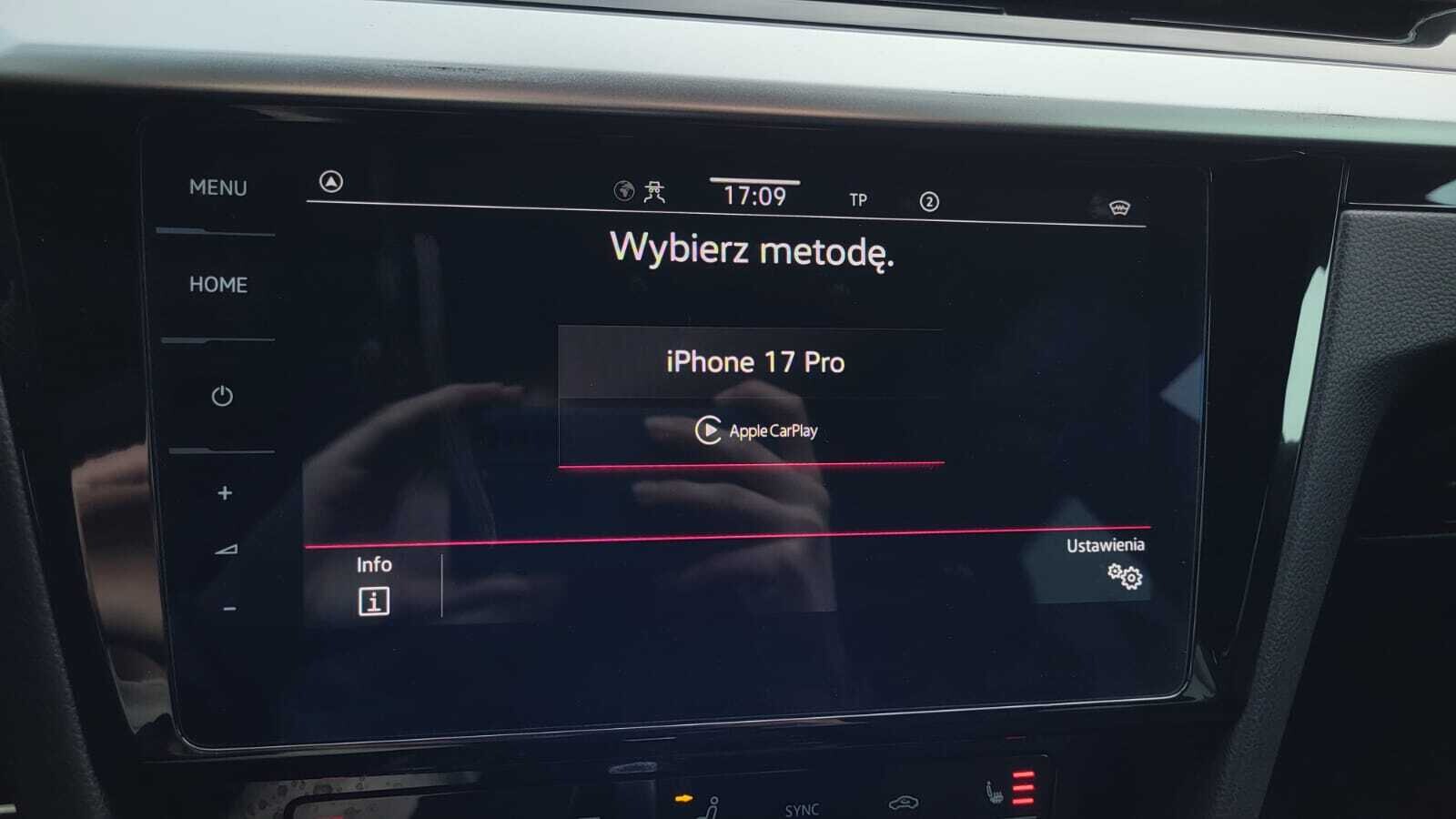 Volkswagen Arteon Shooting Brake - zdjęcie 38