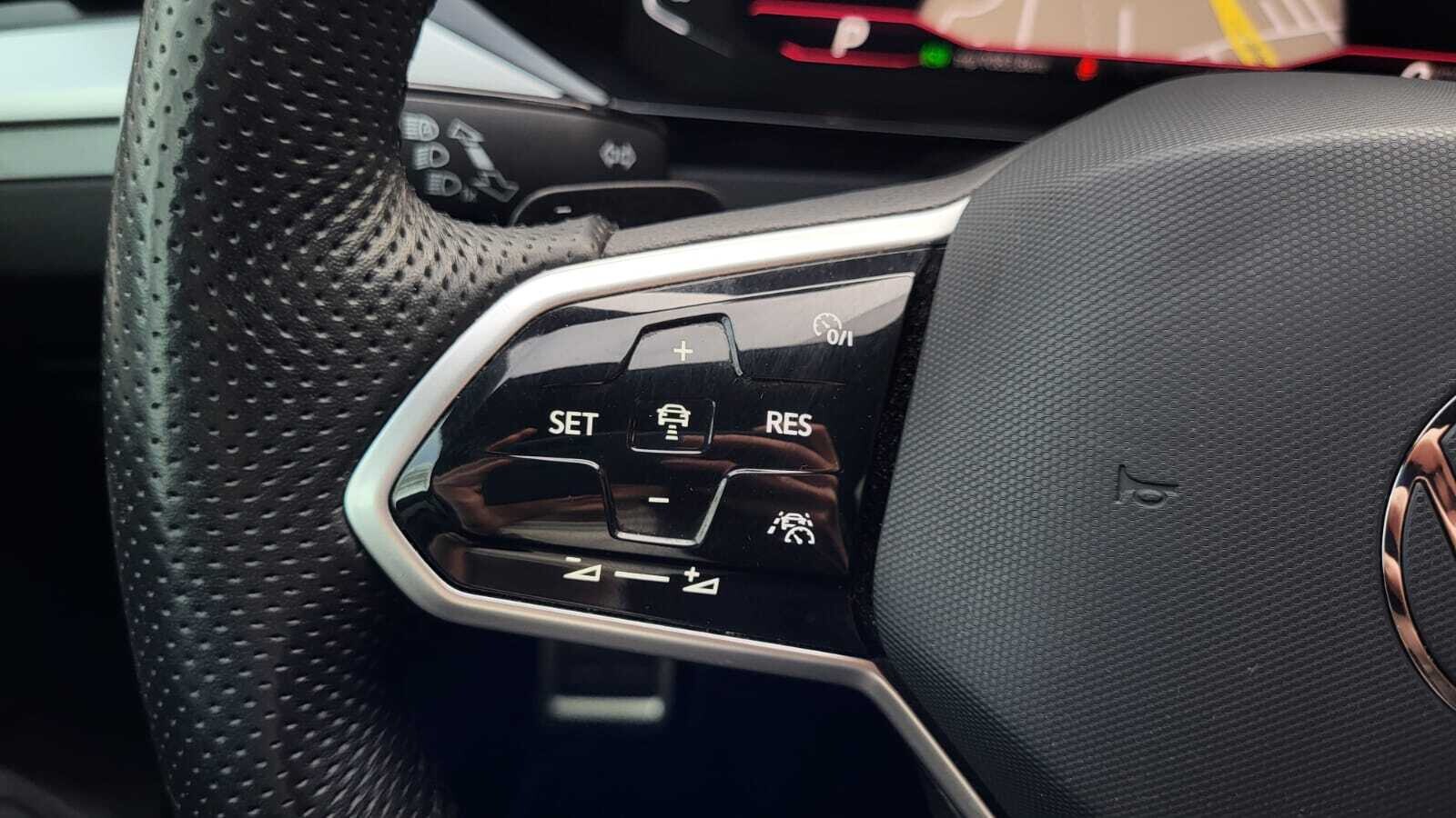 Volkswagen Arteon Shooting Brake - zdjęcie 21