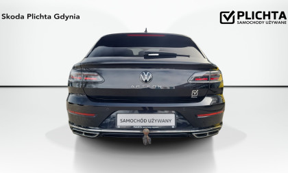 2.0 TDI 200KM DSG; Grzana Szyba; Masaż; Grzana Kierownica; ACC; FV23%