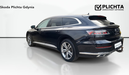 2.0 TDI 200KM DSG; Grzana Szyba; Masaż; Grzana Kierownica; ACC; FV23%