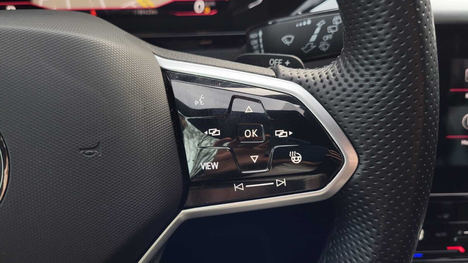 Volkswagen Arteon Shooting Brake - zdjęcie 22